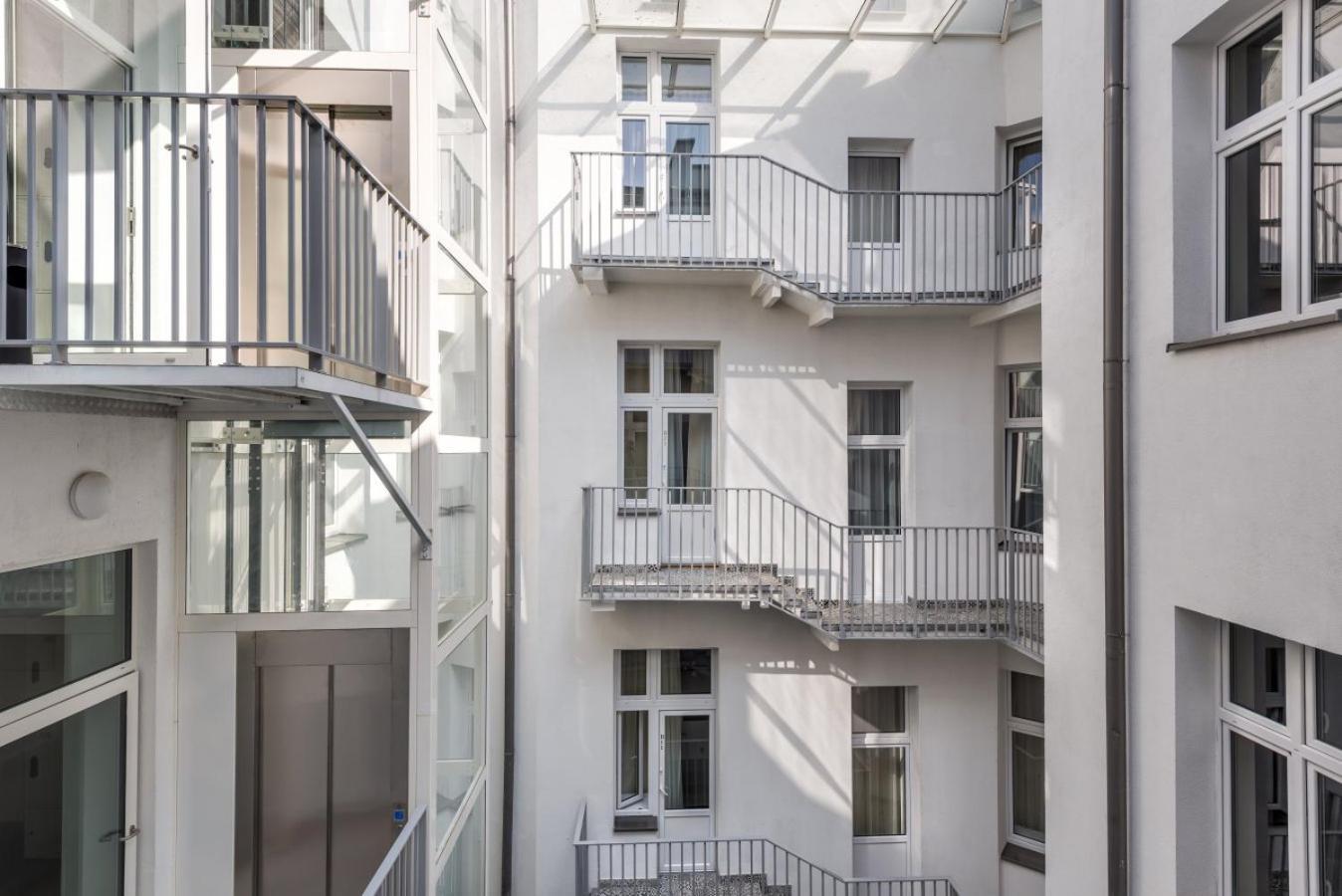 Old Town - B19 Apartament