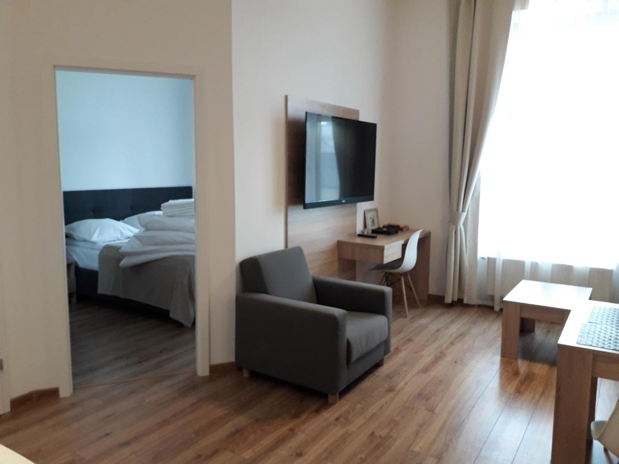 Apartament Old Town - B19 Kraków