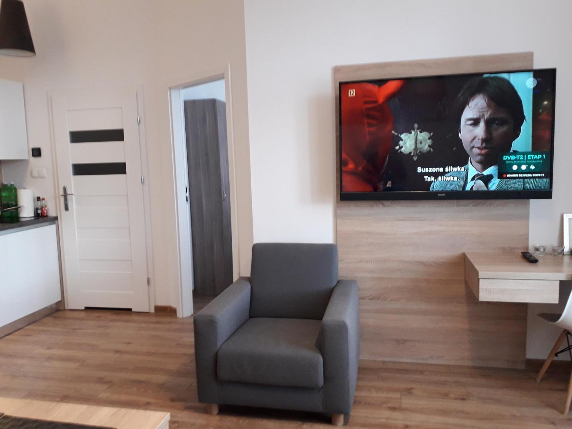 Old Town - B19 Apartament