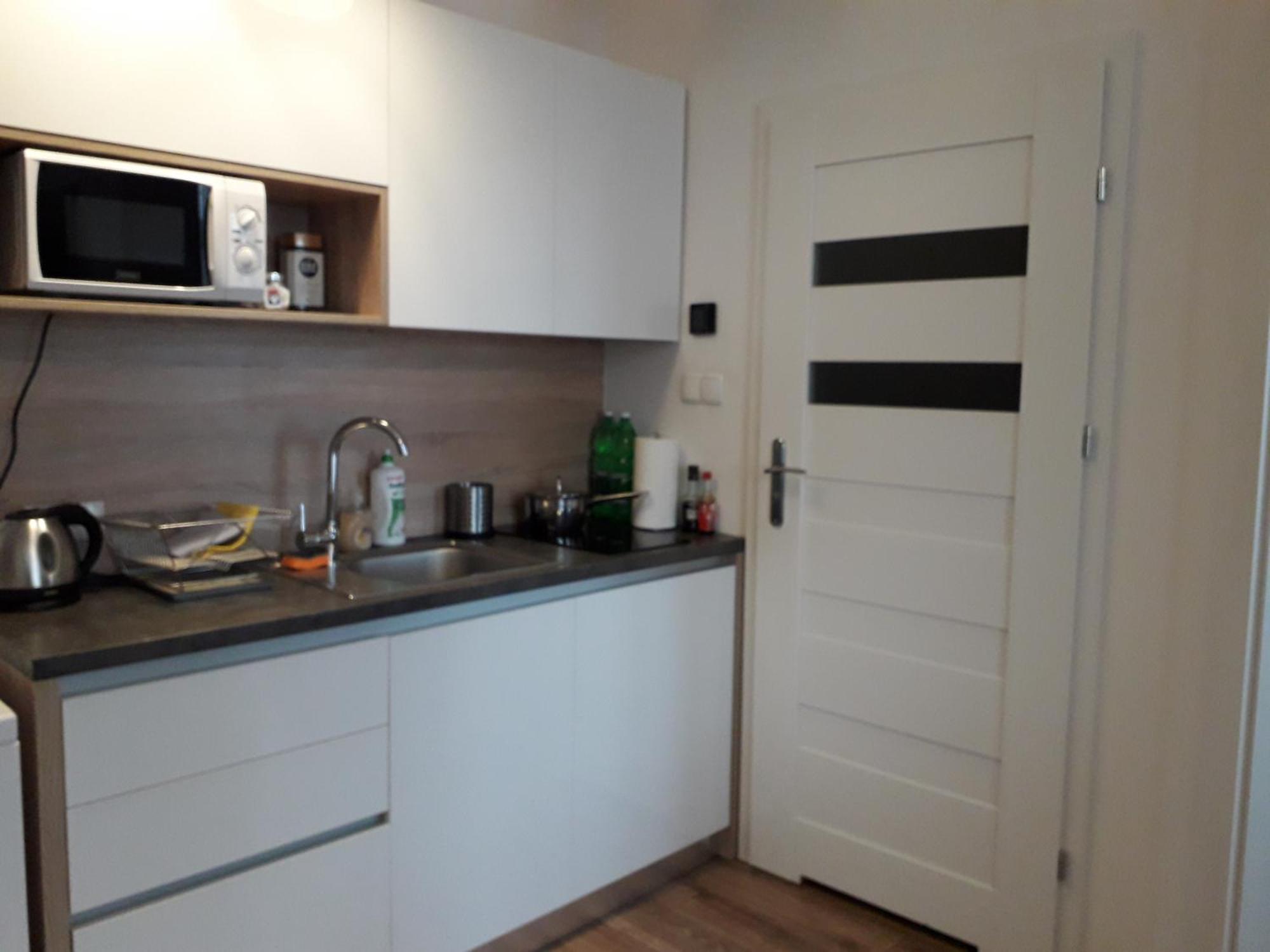 Old Town - B19 Apartament